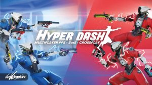 Hyper Dash