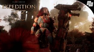 Битва с БОССОМ - Великий Бульбомех // Clair Obscur: Expedition 33