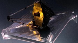 Крупнейшие открытия Уэбба за три года. Бесподобная Вселенная!
