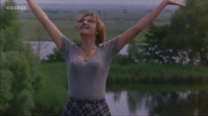 ВИА "Курские соловьи" - Сероглазая шалунья