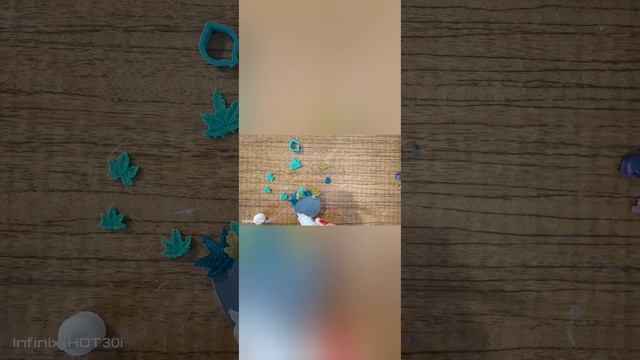 создание шкатулки, часть 1