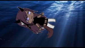 она плавает В Формалине гача песня нууу нормас