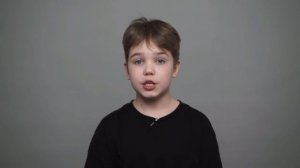 Кайданович Данил Максимович. Визитка. 13 лет. Рост 153/нога 38