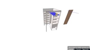 Прихожая К122