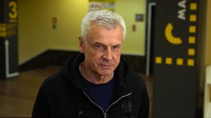 Сергей Носов посетил общественный штаб независимых наблюдателей