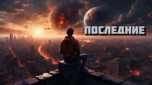 ПОСЛЕДНИЕ. Страшные истории на ночь. Мистика. Хоррор