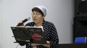 Стихи "Суета" сестра Галина