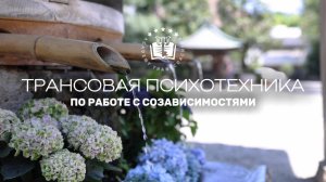 Верните себе ресурс за 14 минут | Трансовая психотехника Виталия Наумова от созависимых отношений