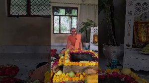 Питри пакша. день 8. часть 2. 14.09.25