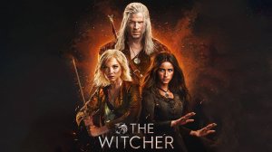 Ведьмак: Сезон 4 | The Witcher: Season 4, 2025, 8 серий, 4К, #1