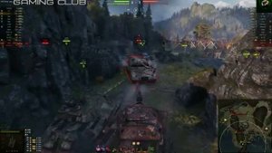 ИС-7 Давление на пределе — World of Tanks 2025 — Версия 2.0.0
