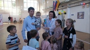 В 2024 Александр и Елена Зинченко были удостоены медали «Родительская доблесть» Кубани