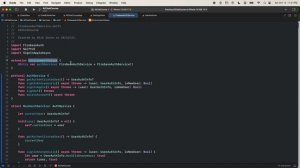 04 - MockAuthService