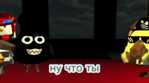 Сериал алан vs димы кто сильнее? серия 2