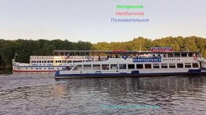 Кораблики