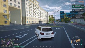 запрещенный прием - тормоз