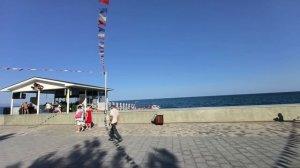 Алушта, Республика Крым 2025