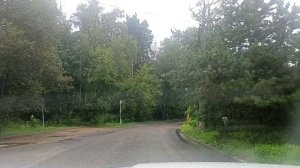 Случайный Маршрут: Купил Карту и Просто Ехал Куда Глаза Глядят