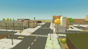 Скибиди чикен 2