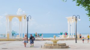 Евпатория (гр. Ляпис--Трубецой) кавер