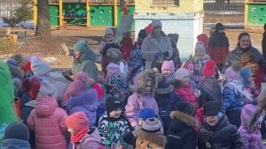 Масленица-2025