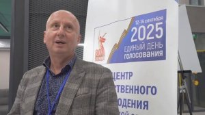 Виталий Чаловский. Итоги второго дня