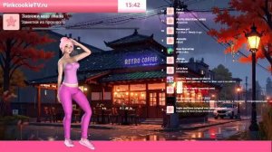 Уличные танцы