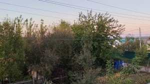 14-09-2025 Осенняя атмосфера в деревне