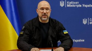 Шмыгаль: для продолжения конфликта с РФ в 2026 году Украине потребуется $120 млрд
