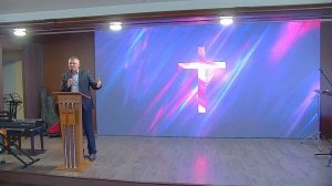 Кто я во Христе? 10.09.2025. Дмитрий Семёнов