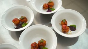 Конкурс поваров Хабаровск и Ирана 🇮🇷