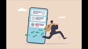 Мошенническая атака на российский мессенджер МАХ