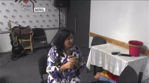 Свидетельства, откровения, поклонение. Юлия.14.09.2025