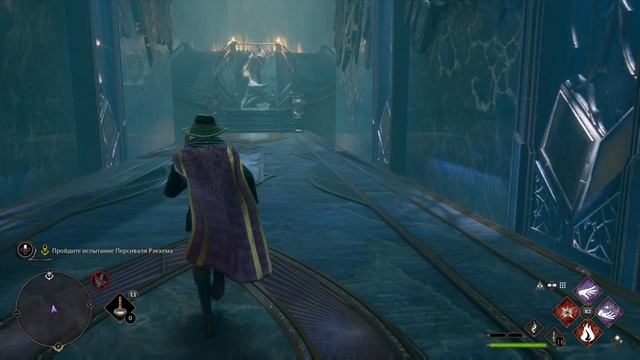 Hogwarts Legacy #13.