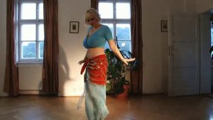 танец живота 1323