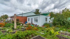 микрорайон Крутая Горка, улица Моторостроителей