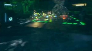 PS4 Batman Arkham Knight #199 Сразиться с Загадочником Прохождение