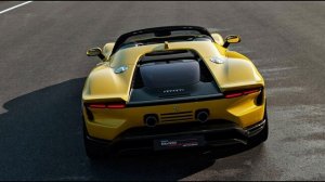 Ferrari возродила спорткар Testarossa из 80-х — теперь это гибрид и новый флагман компании.