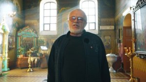 Таинственный старец Антип (Антип Петрович Наручкин, член ИППО)