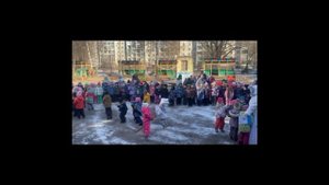 Масленица-2025