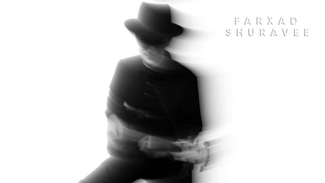 Daleko Zhuravli Poleteli (cover) by Farxad Shuravee смотреть онлайн