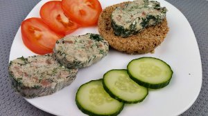 Оочень вкусный Рулет из селедки!!Все ищут ТАКУЮ ЗАКУСКУ НА СТОЛЕ/Покорит любого!Рецепты из селедки