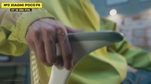 Лучшие недооценённые смартфоны 2025 Топ-5 моделей, которые удивят мощью и ценой!Рейтинг