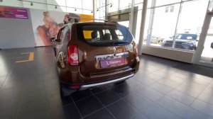 Renault Duster X7LHSRDJN49859652