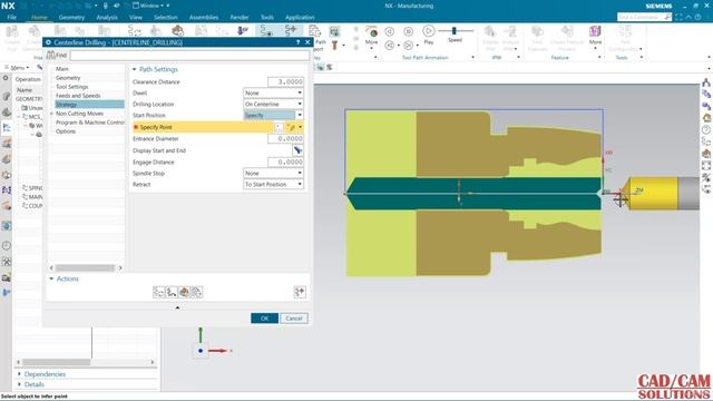 6. Centerline Drilling смотреть онлайн