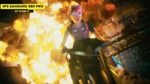 Лучшие SSD M.2 накопители 2025 года  Топ-5: рейтинг, тесты, какой выбрать для ПК и ноутбука