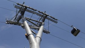 Губернатор Орлов: канатная дорога в Китай даст импульс развитию бизнеса