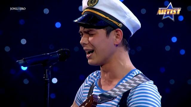 Elyorbek Melibayev - Giybatchilar (ARTIST 2022) смотреть онлайн