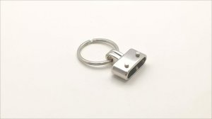 Ключница 417 NK (Цвет: никель)