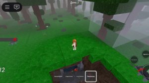 АФК база 99 ночей в лесу